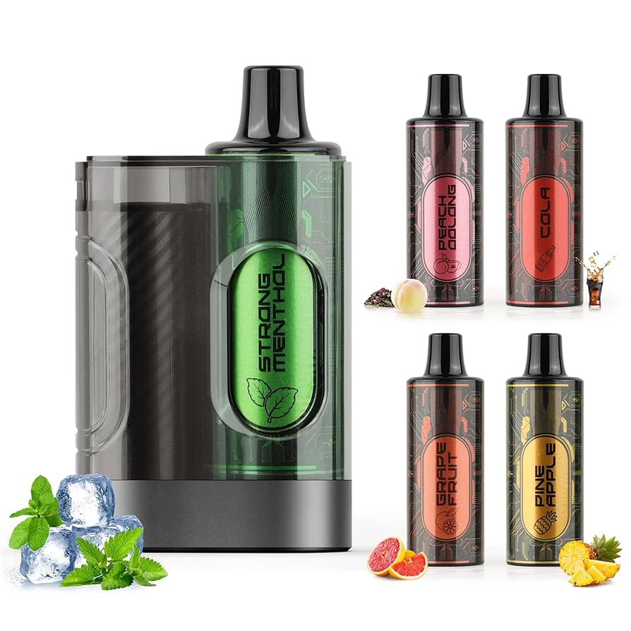Amazon.co.jp: ARASHI Electronic Cigarette, Vape Shisha
